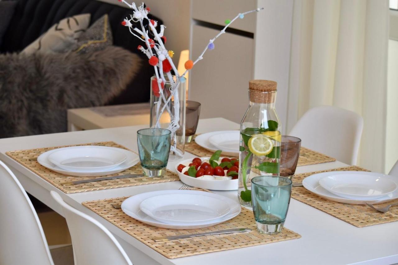 Studio Apartment Stazion With Free Parking Pazin Exterior foto